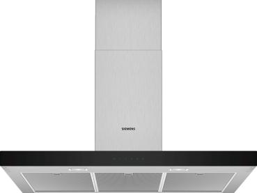 Siemens LC96BFM50 - iQ300, Wandesse, Edelstahl, 90 cm